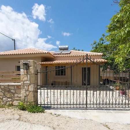 Athina'S House Drakas Exterior foto