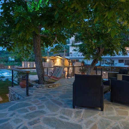 Athina'S House Drakas Exterior foto