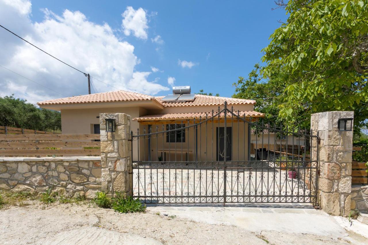 Athina'S House Drakas Exterior foto
