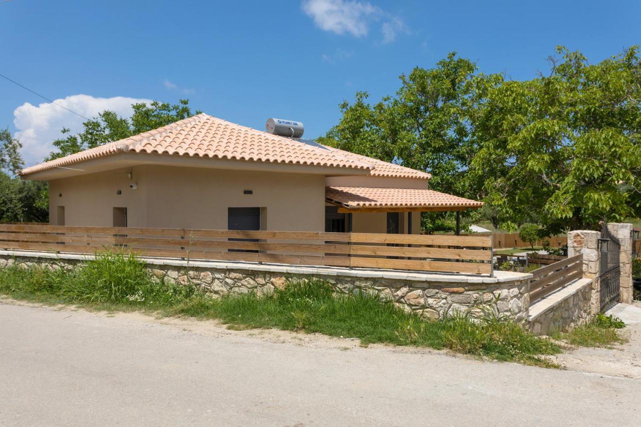Athina'S House Drakas Exterior foto